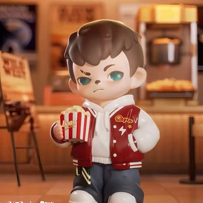 【TNTSpace】Rayan Let’s Date Series Blind Box Figures