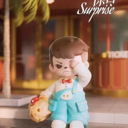 【TNTSpace】Rayan Let’s Date Series Blind Box Figures