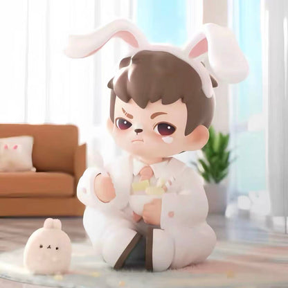 【TNTSpace】Rayan Let’s Date Series Blind Box Figures