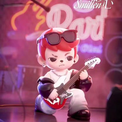 【TNTSpace】Rayan Let’s Date Series Blind Box Figures