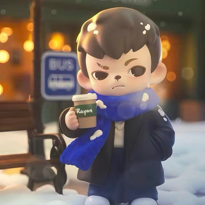 【TNTSpace】Rayan Let’s Date Series Blind Box Figures
