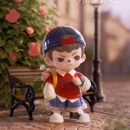【TNTSpace】Rayan Let’s Date Series Blind Box Figures