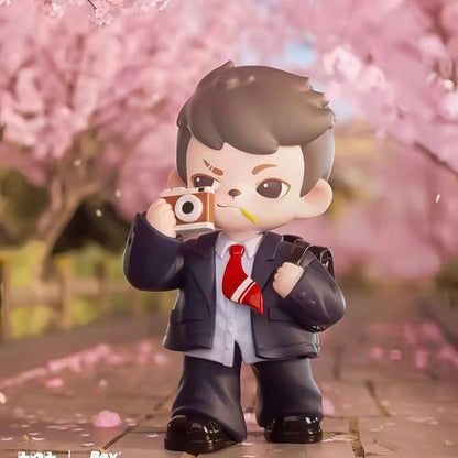【TNTSpace】Rayan Let’s Date Series Blind Box Figures