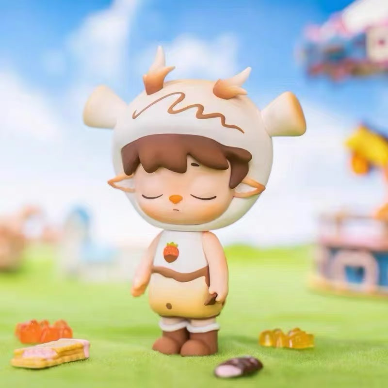 MIMI Children‘s Diary Blind Box