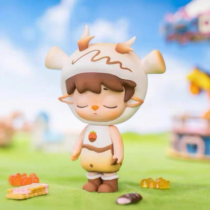 MIMI Children‘s Diary Blind Box
