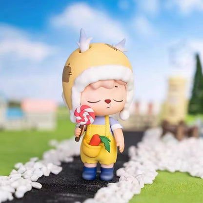 MIMI Children‘s Diary Blind Box