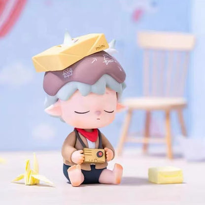 MIMI Children‘s Diary Blind Box