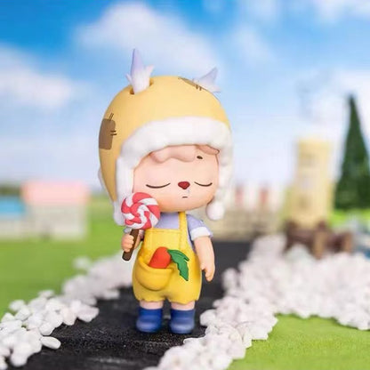 MIMI Children‘s Diary Blind Box