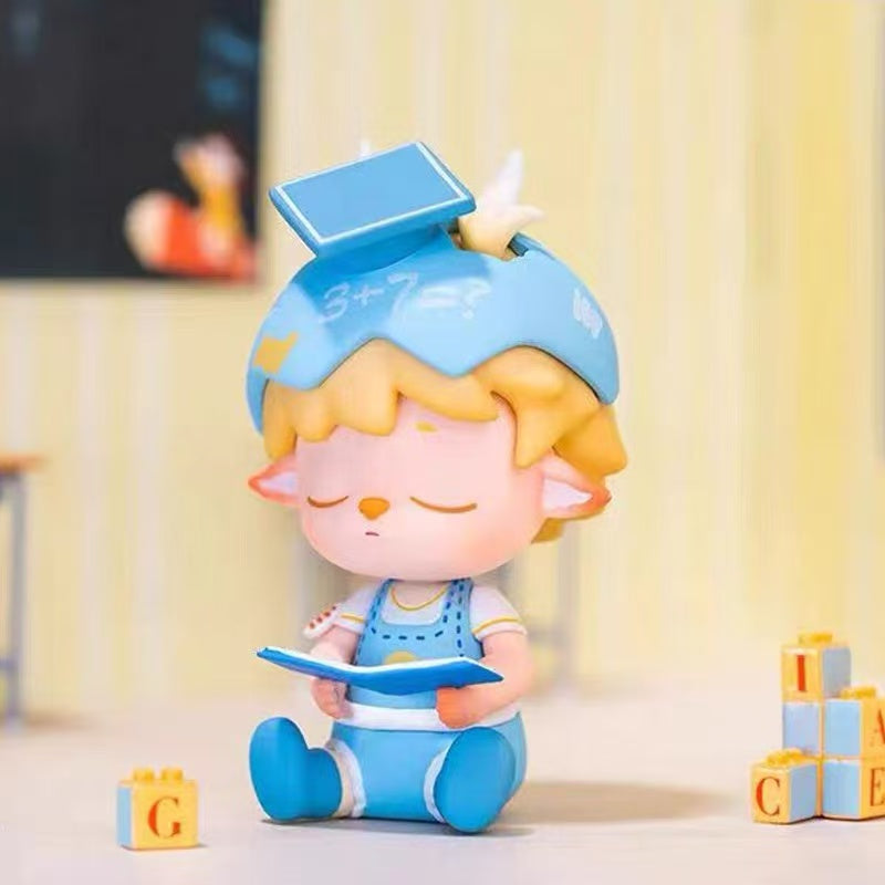 MIMI Children‘s Diary Blind Box