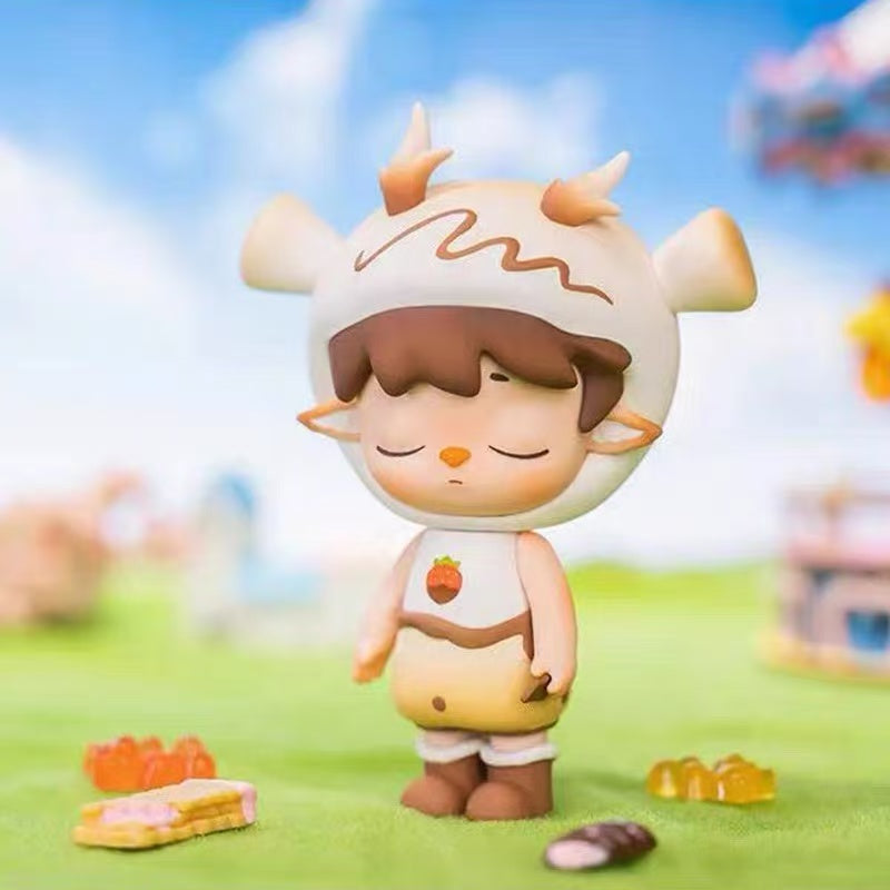 MIMI Children‘s Diary Blind Box