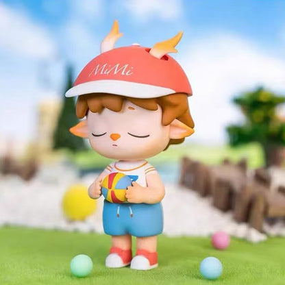 MIMI Children‘s Diary Blind Box