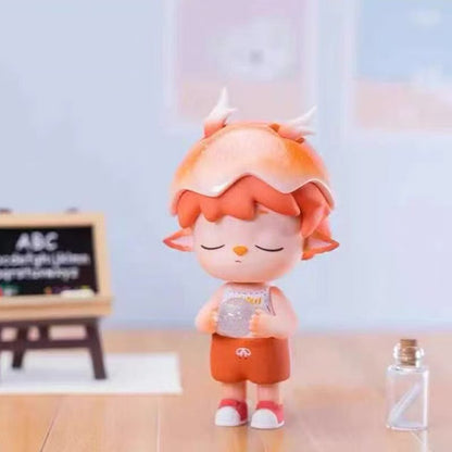 MIMI Children‘s Diary Blind Box