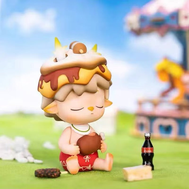 MIMI Children‘s Diary Blind Box