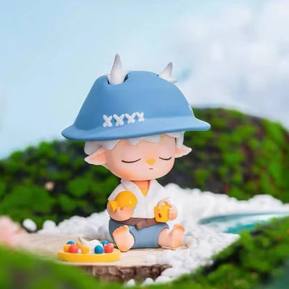 MIMI Children‘s Diary Blind Box