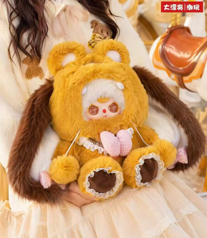 Baby Three-Display Series Blind Box