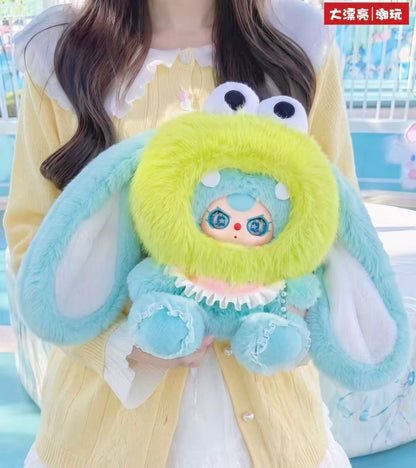Baby Three-Display Series Blind Box