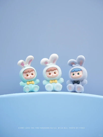 CIMMY 10,000 Love Letters MINI blind box
