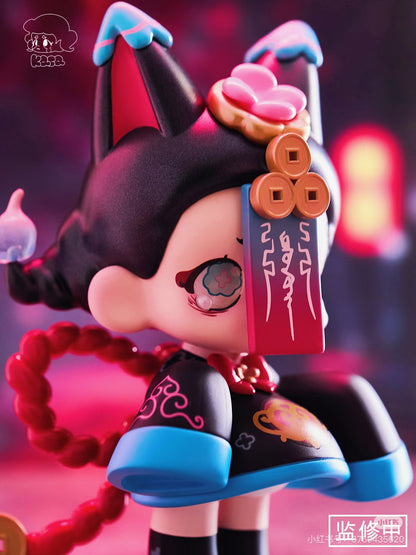 Kasa-Marvelous stories Series Blind  Box