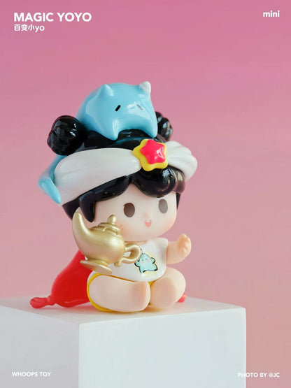 YoYo- Magic Yoyo  Series Mini Blind Box