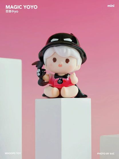 YoYo- Magic Yoyo  Series Mini Blind Box