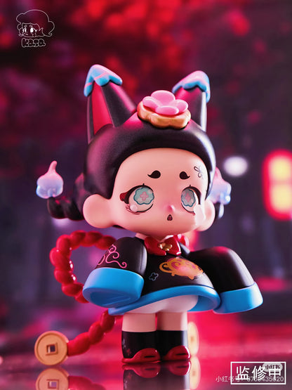 Kasa-Marvelous stories Series Blind  Box