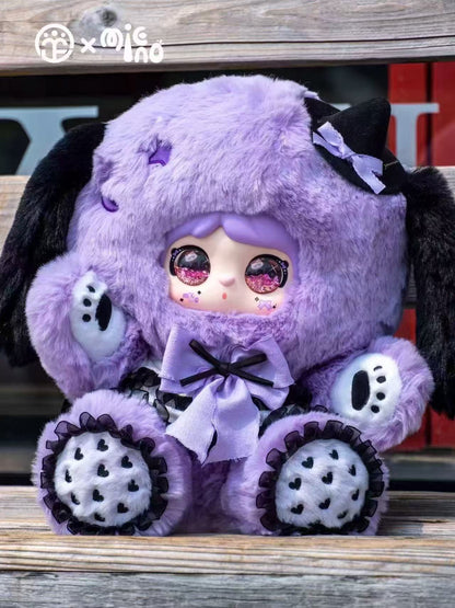 Mielno 800% V2 - Dreamland Bureau Plush Blind Box