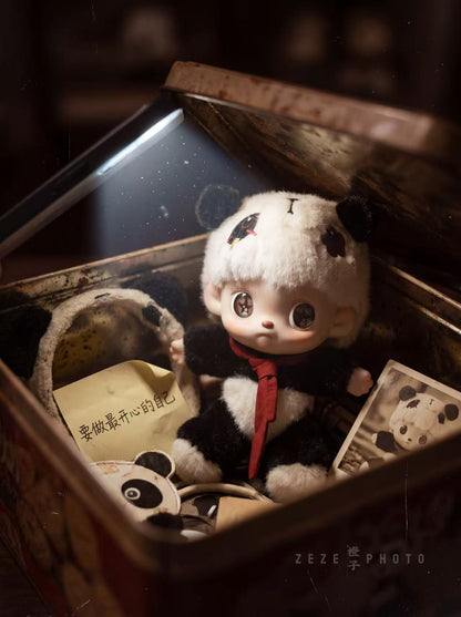 【TNTSpace】Anmoo- The Lost Doll