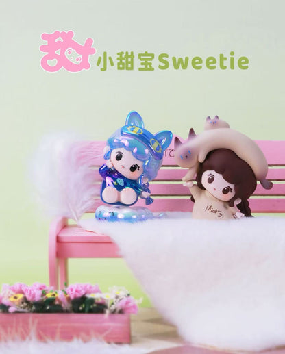 Sweetie · Sweet Day Series Blind Box
