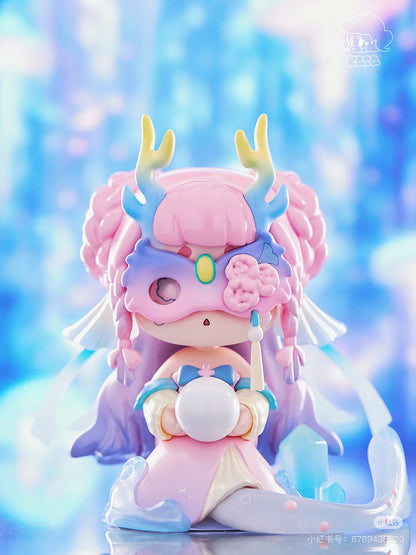 Kasa-Marvelous stories Series Blind  Box