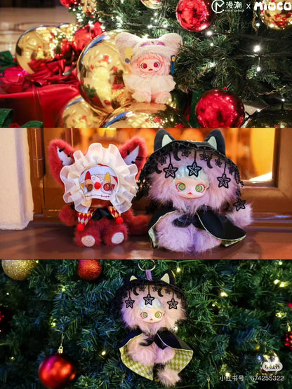 MIOCO - Realm of Oblivion Series Plush Doll Pendant