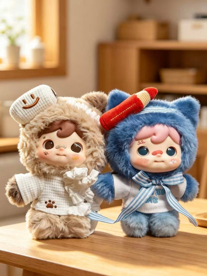 Koucomi - I Am The King Series Plush Blind Box