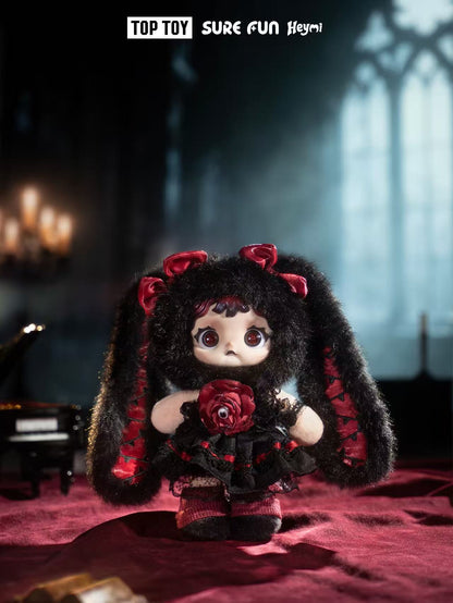 Heymi - Witch's Game Series Plush Doll Blind Box