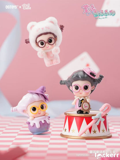 SUVI Fairy Tale Series Blind Box