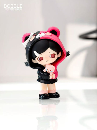 Bobble,My Imperfect Series