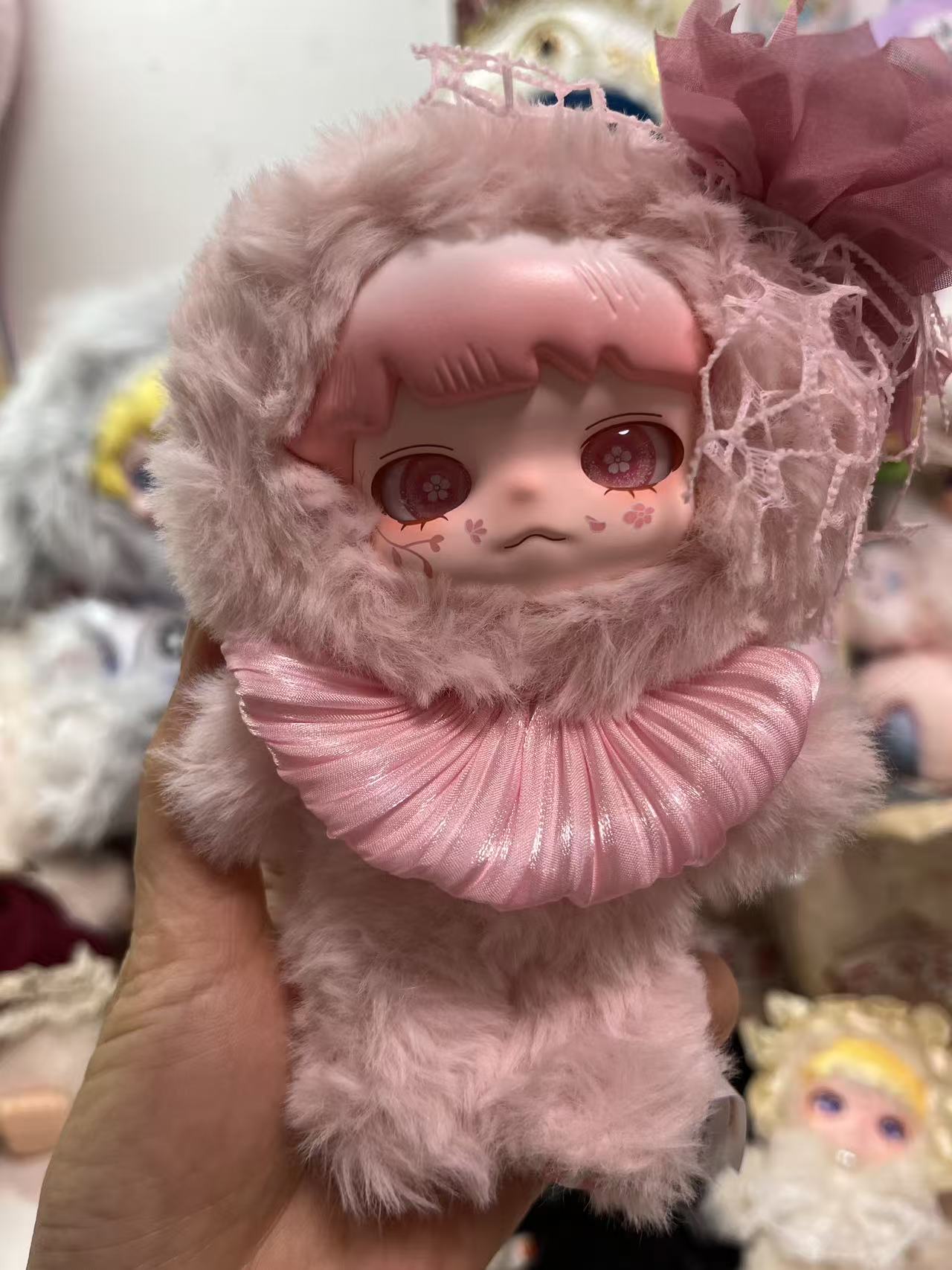 YouBU-Broken Fairy Tales