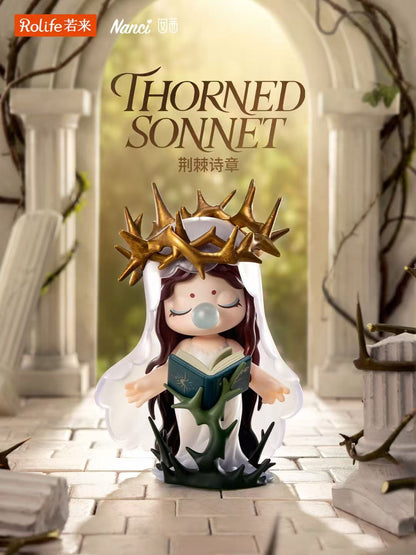 Nanci Secret Fantasy