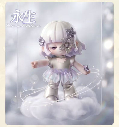 【TNTSpace】Liita Where Petals Settle series figures