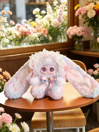 Jiimo 600%-"Lolita Fairy Tale "Blind Box