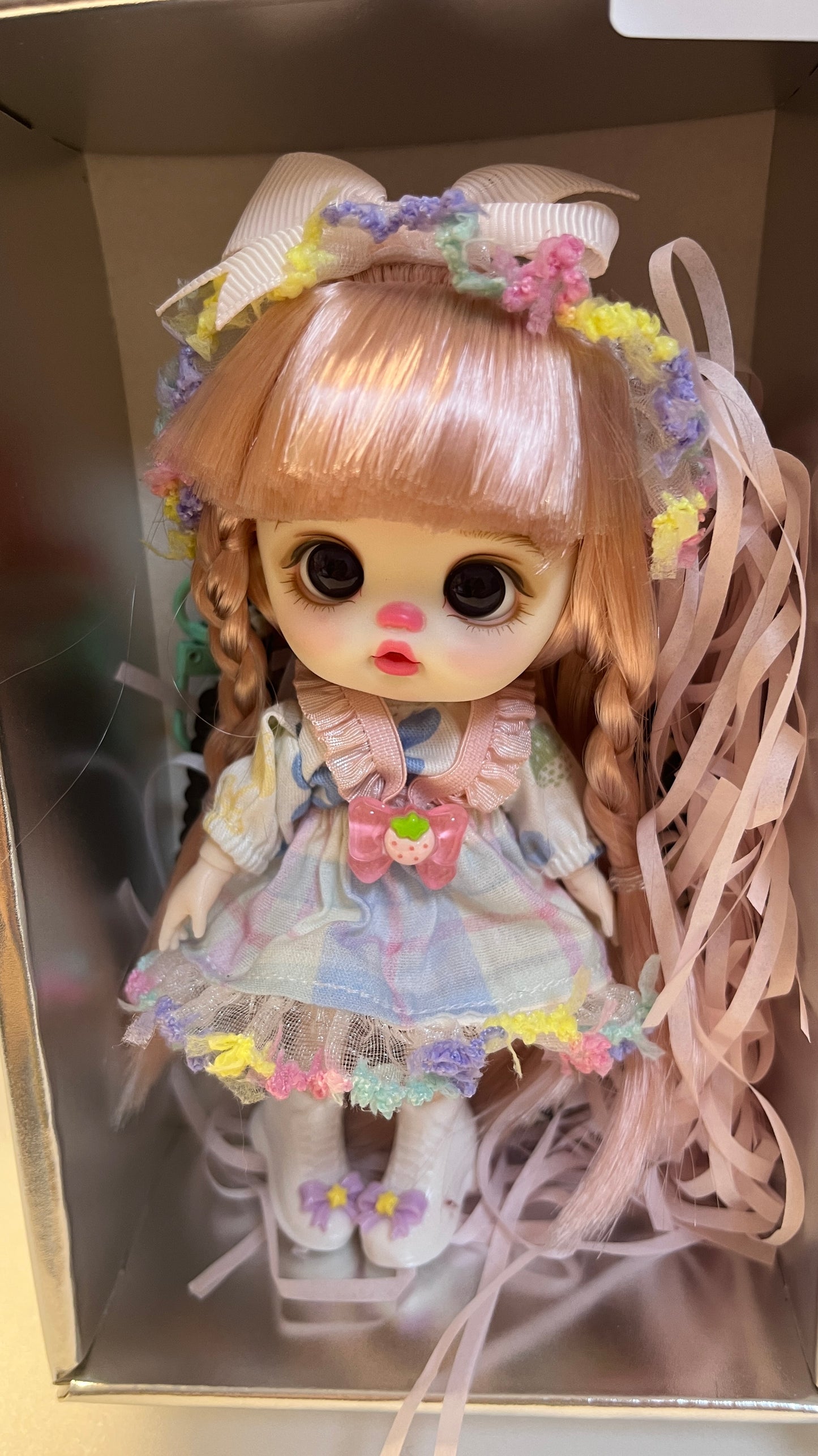 Lolifen-Sweet Summer Veil Whisper