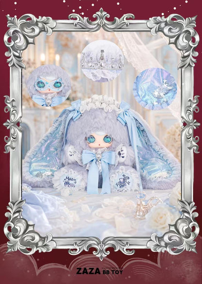 ZaZa800%-  ZAZA BB TOY - Masquerade ball