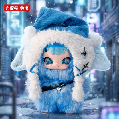 Rebaby-Teenage Era 400% Plush Blind Box