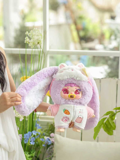 Jiimo -"Starry Dreams Soft Slumber"Blind Box