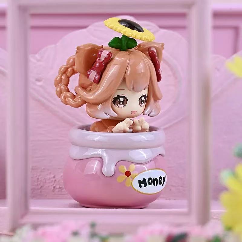Momoji V2-Flower Ravine Legend