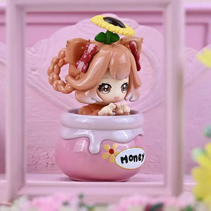 Momoji V2-Flower Ravine Legend