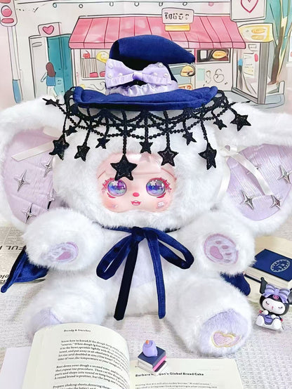 Mocici -Rag Doll Adventure Series Plush Blind Box