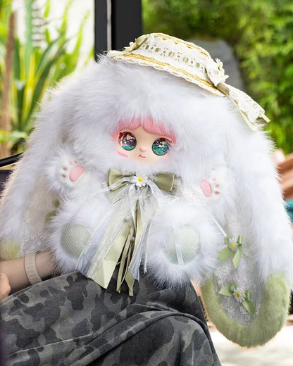 Mielno 800% V3 - Half-Awake Daylight Series Plush Blind Box