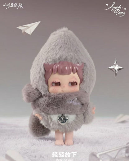 Angel Commissioner Penny-Emotional Rescue Series Blind Box