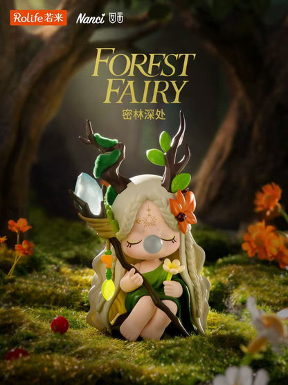 Nanci Secret Fantasy