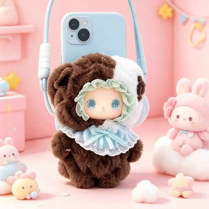 Lovely Emma Falling into Dreamscape Phone Clip Series Blind Box