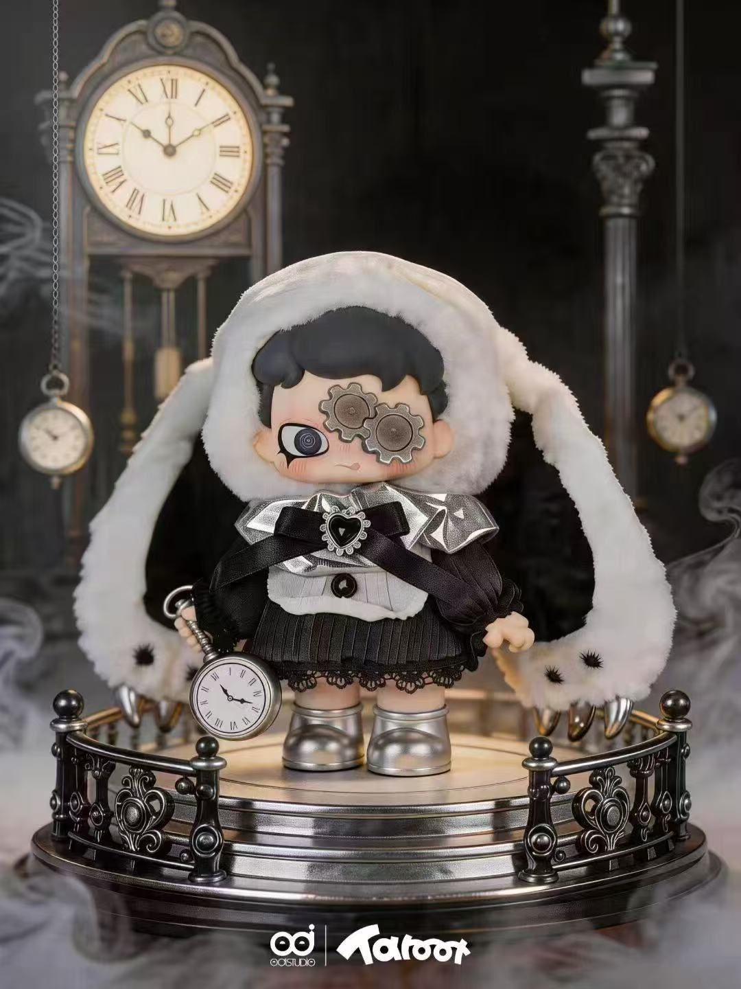 Taroot "Night Of Lies" Series Plush Blind Box